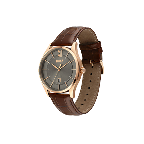 luxury-mens-watch-cork