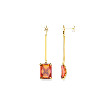 Sabo Earrings